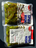 香辣裙帶菜梗片下飯靈魂伴侶500g/袋香辣脆爽 500g*2袋 曬單實(shí)拍圖