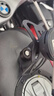 RAM車載手機(jī)支架 X戰(zhàn)警背夾專用手機(jī)保護(hù)網(wǎng)套配件 大號(hào)網(wǎng)套（5.5寸以上手機(jī)） 曬單實(shí)拍圖