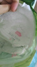 家得寶（homebaby）蠶絲蛋白面膜褲嬰兒拉拉褲超薄柔軟透氣男女通用寶寶紙尿褲 紙尿褲加量裝XL碼52片+綿柔巾*1 曬單實(shí)拍圖