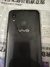 vivo X21 全面屏 雙攝美顏游戲拍照安卓手機 二手手機 冰鉆黑 6G+128G全網(wǎng)通 9成新 曬單實拍圖