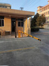 譽(yù)拓 廣告道閘車(chē)牌識別一體機 小區停車(chē)場(chǎng)設備收費系統管理自動(dòng)起落桿門(mén)禁 C31車(chē)牌識別+柵欄【雙通道 一進(jìn)一出】 曬單實(shí)拍圖