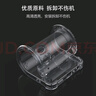 AOYAMIC 適用OPPOA58x 5G手機(jī)殼oppoa58保護(hù)套防摔全包個(gè)性男女簡(jiǎn)約透明TPU軟殼薄 OPPO A58/A58x 5G【透明白】 新升級(jí)鏡頭全包透明氣囊防摔TPU硅膠軟殼 曬單實(shí)拍圖