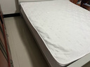 姬錦通乳膠床墊家用席夢(mèng)思加厚乳膠床墊獨立袋裝彈簧卷包床墊子 A款-基礎客房款【22CM】適中睡感 1.8m*2.0m 曬單實(shí)拍圖