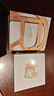 香奈兒（Chanel）邂逅清新香水口紅禮盒(綠邂逅淡35ml+絲絨58) 生日禮物送女友老婆 曬單實(shí)拍圖