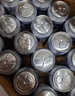 三得利蘇打汽水 原味氣泡水 飲用水320ml*24罐整箱 碳酸飲料使用天然水 蘇打水320ml*24罐 曬單實(shí)拍圖