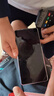 Redmi 紅米Note12Turbo 5G手機(jī) 8G+256G 冰羽白 二手手機(jī) 99新 碳纖黑 12+256G（99新） 曬單實(shí)拍圖