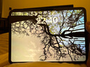 Apple/蘋果 ipadpro2024 iPad Pro 11/13英寸 蘋果平板電腦ipad 11英寸 深空黑色【90%客戶推薦】 256GB WiFi版【6期免息】 曬單實拍圖