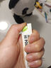 真彩1417A自動(dòng)鉛筆芯活動(dòng)動(dòng)樹(shù)脂0.7/0.5mm2B/HB可愛(ài)創(chuàng)5支 HB/0.7  5支價(jià)外殼隨機(jī) 曬單實(shí)拍圖