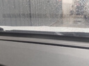 晉御滋適用于日產(chǎn)汽車(chē)密封條中控隔音降噪儀表臺縫隙前擋風(fēng)玻璃膠條配件 【奇駿中控密封條】雙層1.6米 基礎款 曬單實(shí)拍圖