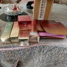 心清堂潤顏套裝水乳舒緩抗皺緊致護(hù)膚品套裝男女通用補(bǔ)水保濕 四姐妹(精華液+乳液+原液+霜) 曬單實(shí)拍圖