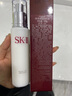 SK-IIsk2神仙水30ml+潔面20g+眼霜2.5g*2+面膜一片中樣套裝化妝護膚品 曬單實(shí)拍圖