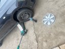博世（BOSCH）剎車片 剎車皮 前片 大眾新桑塔納 1.4 1.5 1.6【后鼓剎款】 曬單實拍圖