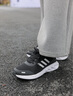 ADIDAS阿迪達(dá)斯男鞋子春夏季運(yùn)動(dòng)鞋男女士跑步鞋新款黑武士旅游鞋休閑鞋 JP9779【官方正品 假一罰十】 42 曬單實(shí)拍圖
