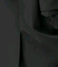 特洛曼黑色西裝套裝女寬松休閑氣質(zhì)職業(yè)裝女裝面試正裝商務(wù)工裝西服外套 曬單實(shí)拍圖