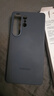 三星 Samsung Galaxy S25 Ultra 原裝硅膠保護(hù)殼 手機(jī)套 原廠手機(jī)殼 多功能保護(hù)套 黑色 曬單實(shí)拍圖