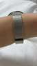 凱文克萊（Calvin Klein）CK簡(jiǎn)約款時(shí)尚石英女表女神節禮物25200079 曬單實(shí)拍圖