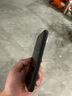 mlnew 小米13鏡頭全包手機(jī)殼xiaomi 13保護(hù)殼小羊皮手機(jī)套防摔保護(hù)套防滑 【酒紅色】配全屏高清鋼化膜 曬單實(shí)拍圖