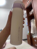 德國保溫杯帶重力球吸管孕婦產(chǎn)婦檢月子316L成人躺著(zhù)喝水 【躺喝雙蓋】文藝白+送重力球 1ml 曬單實(shí)拍圖