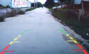 邦道尼 AHD貨車倒車攝像頭12v24v高清后視影像夜視收割機客車鏡大巴探頭 AHD星光攝像頭[無配線] 曬單實拍圖