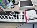 nektar Impact midi鍵盤(pán)GXP49鍵GXP61鍵LX25鍵LX88鍵編曲電子音樂(lè )控制器 88鍵LX88 MK3+踏板+正版軟件+琴包 曬單實(shí)拍圖