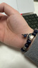 RASTACLAT×航海王聯(lián)名限定禮盒路飛薩博艾斯男女情侶小獅子手鏈 航海王聯(lián)名限定-薩博男款 曬單實拍圖