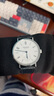 NOMOS【雙11狂歡】格拉蘇蒂手表簡(jiǎn)雅系列機械德表男女表帶164/101 101手動(dòng)密底35mm 曬單實(shí)拍圖