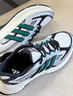 ADIDAS阿迪達(dá)斯官方運(yùn)動(dòng)鞋男鞋夏季新款網(wǎng)面透氣輕便休閑經(jīng)典復(fù)古跑步鞋 JS2789【官方正品 假一賠十】 42 曬單實(shí)拍圖