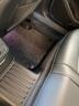 博士倫tpe汽車(chē)腳墊適用大眾速騰途觀(guān)L寶來(lái)朗逸新銳探岳polo探歌凌渡途銳 TPE+灰色美尼斯上層墊【厚1公分丨頂奢級更舒適】 途觀(guān) L 2019-2024年（新能源） 曬單實(shí)拍圖