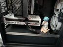 七彩虹（Colorful） RTX4060Ti/5060/5060Ti OC 白色火神電競吃雞游戲顯卡全新臺(tái)式電腦獨(dú)顯 戰(zhàn)斧 RTX 5060Ti 豪華版 8G 單顯卡 曬單實(shí)拍圖