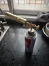 爐極星銅噴火器噴槍點(diǎn)火器猛火噴槍家用燒豬毛燒肉的噴槍頭卡式燃氣罐瓶 升級款+燃氣罐*8 曬單實(shí)拍圖
