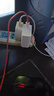 一加原裝充電器150W超級閃充套裝Ace2Pro/Acepro/Ace真我GT5適配手機平板筆記本電腦兼容蘋(píng)果PD45W快充 一加150W超級閃充線(xiàn)充套裝 150W超級閃充頭+1米C-C閃充線(xiàn) 曬單實(shí)拍圖