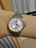 天梭（TISSOT）【七夕節(jié)禮物】卡森臻我系列機(jī)械女表劉亦菲同款瑞士手表 送女友 劉亦菲同款T122.207.22.036.00 曬單實(shí)拍圖