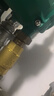 埃美柯（AMICO）410黃銅立式止回閥 家用水表加厚單向止逆閥H12X-16T DN20=6分 曬單實(shí)拍圖