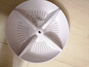 通用松下洗衣機(jī)波輪轉(zhuǎn)盤(pán)XQB65-H661U/H660U/H671U/H673U波輪盤(pán)35CM 140號(hào)波輪盤(pán) 曬單實(shí)拍圖