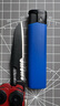 LEATHERMANSignal烽火工具鉗萊特曼戶外求生多功能裝備 EDC隨身打火石工具 暗紅色[832745] 曬單實拍圖