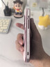 FEIIE貝紋閃閃KT貓適用于蘋果16手機(jī)殼網(wǎng)紅iPhone15ProMax帶創(chuàng)意磁吸支架外殼蘋果14高級(jí)感全包防摔13女 高端皮紋款【貝紋閃閃KT粉】360°旋轉(zhuǎn)磁吸支架 iPhone14ProMa 曬單實(shí)拍圖
