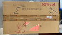 酒鬼（JIUGUI）【2019年份】52度精品馥郁香型白酒 無上妙品 52度 500mL 6瓶 曬單實拍圖