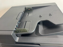 柯尼卡美能達（KONICA MINOLTA） C226i/c286i A3彩色復合機 復印辦公一體機 C226i (22頁/分鐘-6G大內(nèi)存) 標配+自動輸稿器+工作底柜 曬單實拍圖