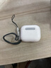 GFFOCUS【蘋果官網(wǎng)丨華強北頂配】蘋果藍牙耳機Air無線降噪pods適用iphone16/15/14/13半入耳運動ios五代 【iPhone15-16系列】推薦 【空間音頻+入耳檢測+三真電量】 曬單實拍圖