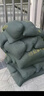 火戰仕【含沙】防洪防汛專(zhuān)用沙袋含沙加厚帆布物業(yè)防水堵漏沙包 防汛沙袋含沙款/25*70cm/1個(gè) 曬單實(shí)拍圖