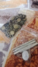 四合扣金屬鍍銅按扣免縫子母扣暗扣子大全厚衣服紐扣套裝棉衣對扣 青古銅（直徑1.5厘米30套） 曬單實拍圖
