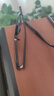RayBan【免費配鏡】雷朋光學(xué)近視眼鏡框架經(jīng)典黑框百搭男女款0RX5318D 5315D 2477黑框尺寸53  僅鏡架 曬單實(shí)拍圖