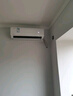 美的（Midea）空調(diào)套裝 酷省電+智行套購一站配齊 一級能效變頻節(jié)能省電 大風口快速冷暖 智能自清潔一鍵防直吹 【一室一廳】3匹+1.5匹 曬單實拍圖