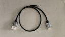 斯格（Sgo）極細hdmi2.1線8K相機攝像機監(jiān)視器miniHDMI連接線電腦電視高清線柔軟便攜 極細mini迷你HDMI2.1線8Kx4K 0.5米 曬單實拍圖