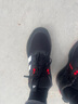 adidas OWNTHEGAME 2.0低幫團(tuán)隊(duì)款實(shí)戰(zhàn)運(yùn)動(dòng)籃球鞋男子阿迪達(dá)斯 黑/紅/銀白   48 曬單實(shí)拍圖