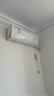 美的（Midea）空調1.5/3匹舒適星無(wú)風(fēng)感系列 免安裝 以舊換新 新一級能效大風(fēng)量 抽濕模式 3匹 一級能效 舒適星72YB305(1)A 1 曬單實(shí)拍圖