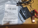 漢澤輪船12V24V轉(zhuǎn)5V手機(jī)充電器華為VIVO小米OPPO適用多口快充充電器 30W快充電瓶手機(jī)充電器（黑色） 曬單實(shí)拍圖