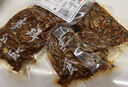 李輝香辣毛毛魚(yú) 湖南平江特產(chǎn) 50g/包 健康營(yíng)養休閑零食開(kāi)袋即食 香辣毛毛魚(yú) 50g *5包 曬單實(shí)拍圖