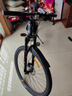 PHILLIPS菲利普牌山地自行車(chē)禧瑪諾變速油碟鋁合金青少年男女越野賽車(chē) 消光灰 鋁架 禧瑪諾變速 29寸27速 油碟【身高175-195CM】 曬單實(shí)拍圖