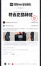 FILA 斐樂(lè)男鞋運(yùn)動(dòng)鞋面包可頌鞋復(fù)古時(shí)尚老爹鞋舒適輕便休閑鞋 燕麥色-OM 40 曬單實(shí)拍圖